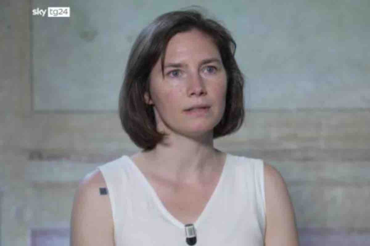 Amanda Knox, famiglia di Meredith