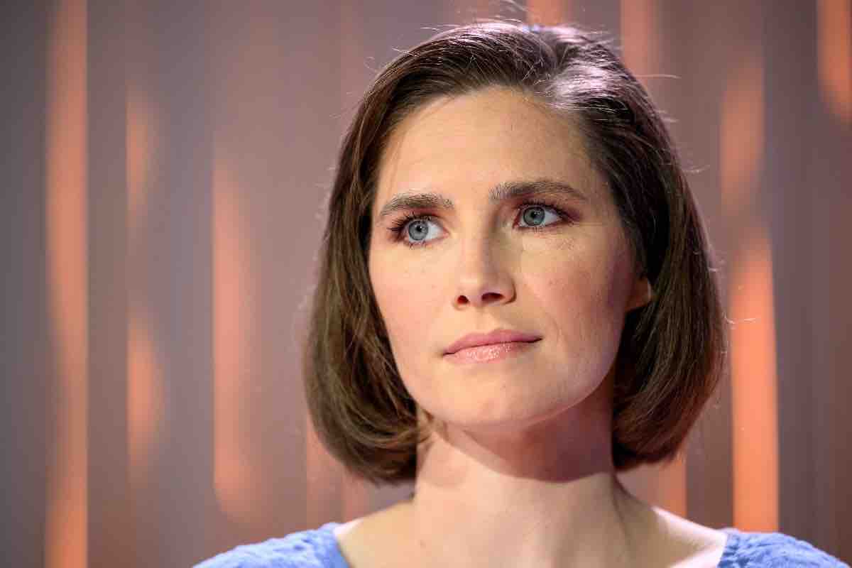 Amanda Knox, famiglia di Meredith