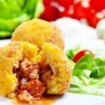 Arancini siciliani