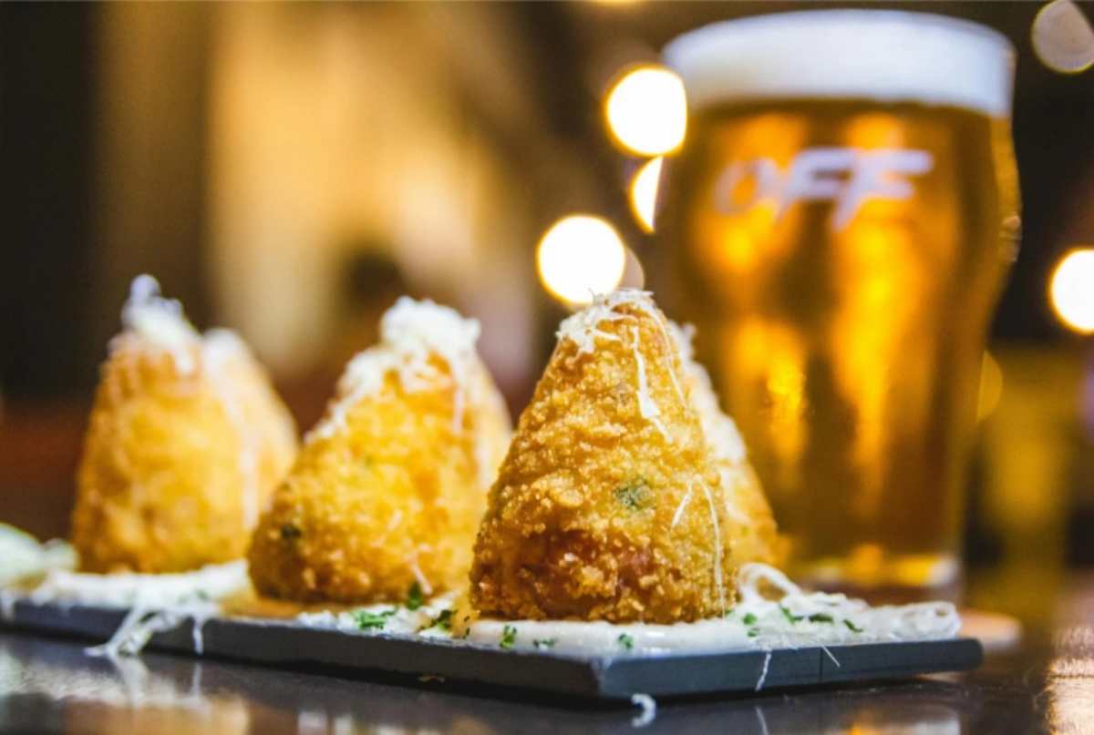 Arancini