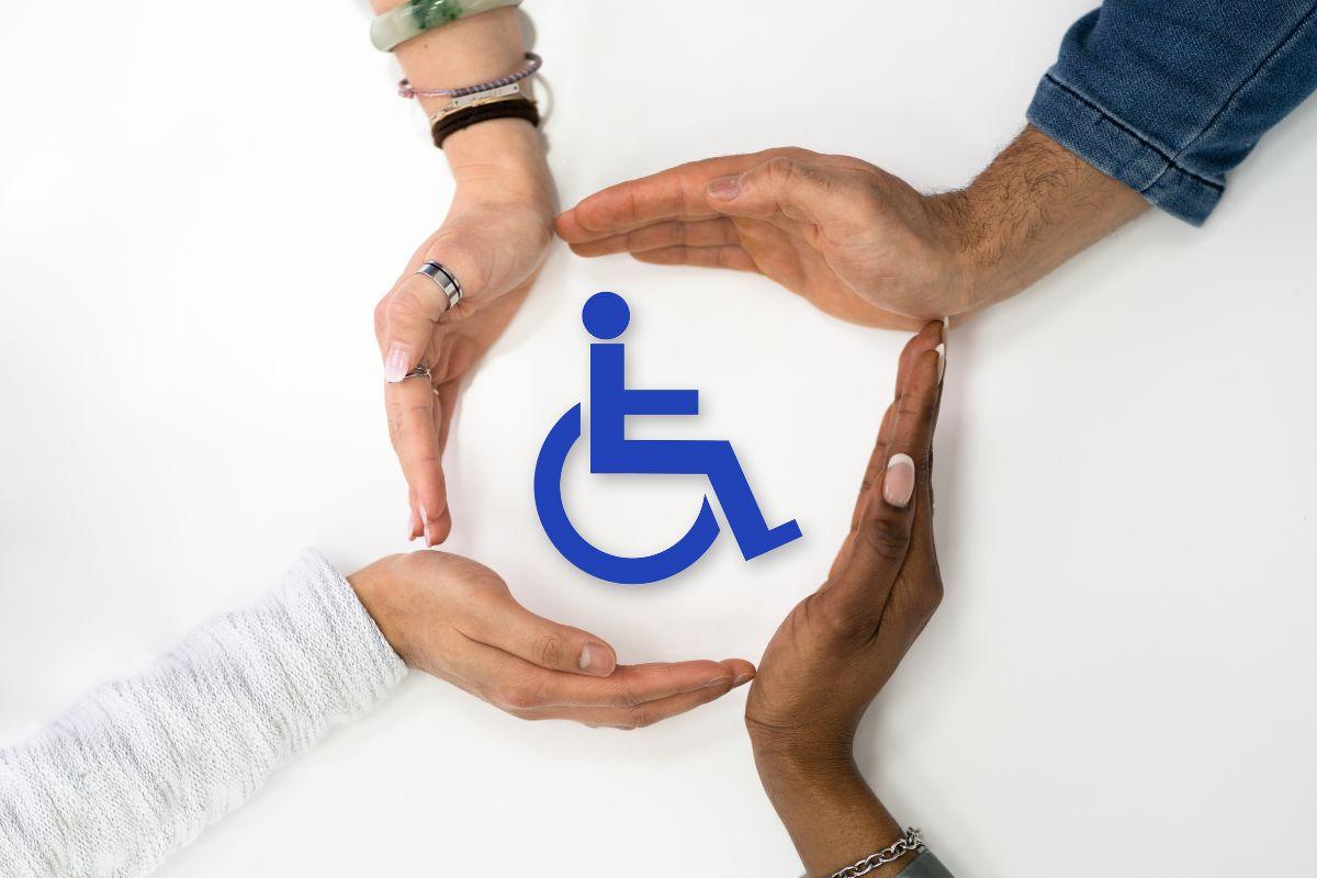 Assistenza per le persone disabili