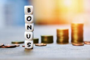 Bonus