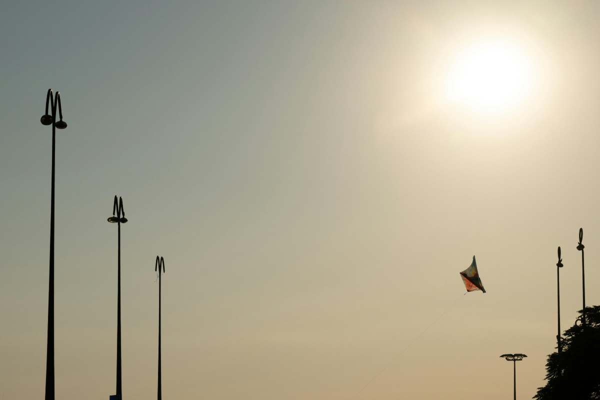 Estate non è finita meteo settembre