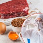 Cibi rischio contaminazione