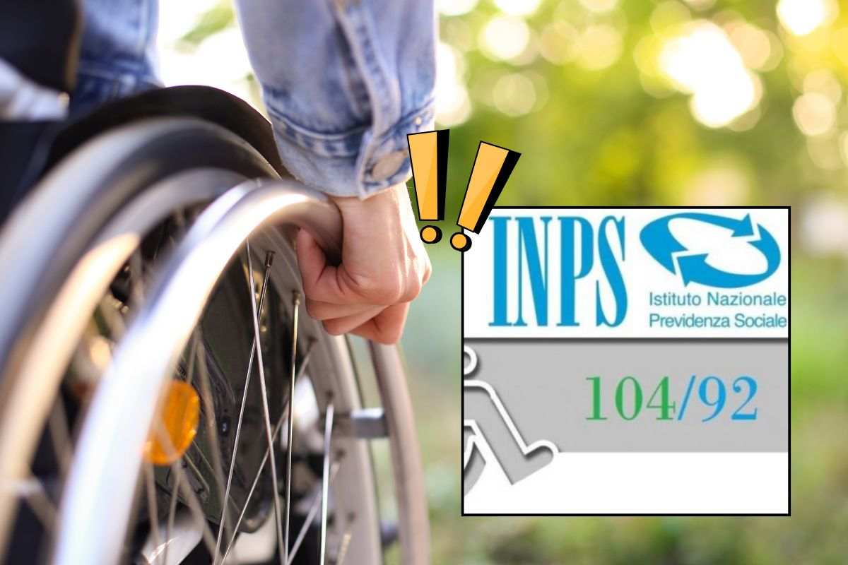 Disabilità