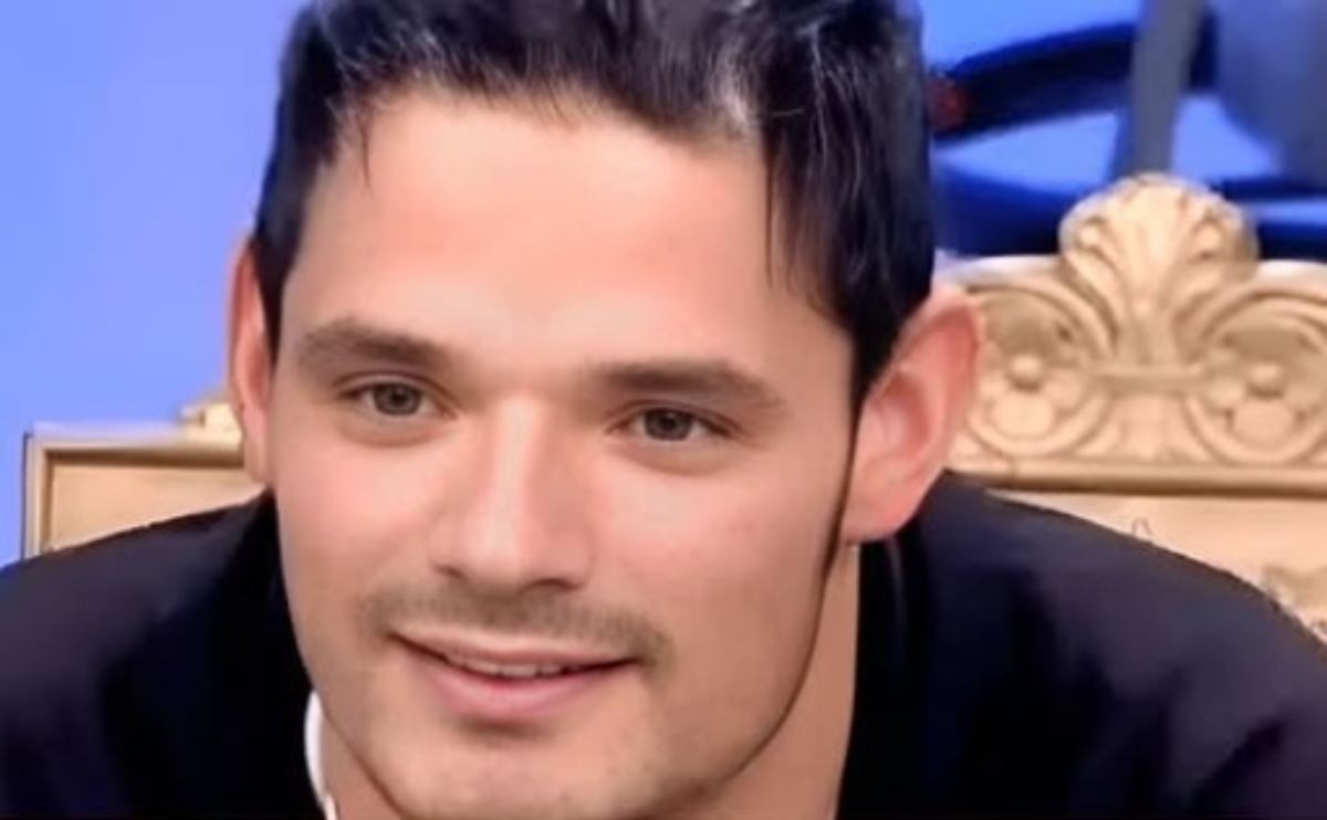 Federico Mastrostefano