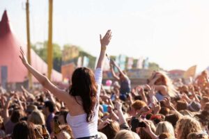 Festival musicale