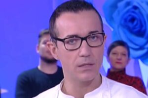Gino Sorbillo ospite in tv