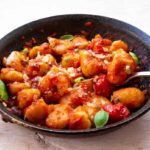 Gnocchi al pomodoro
