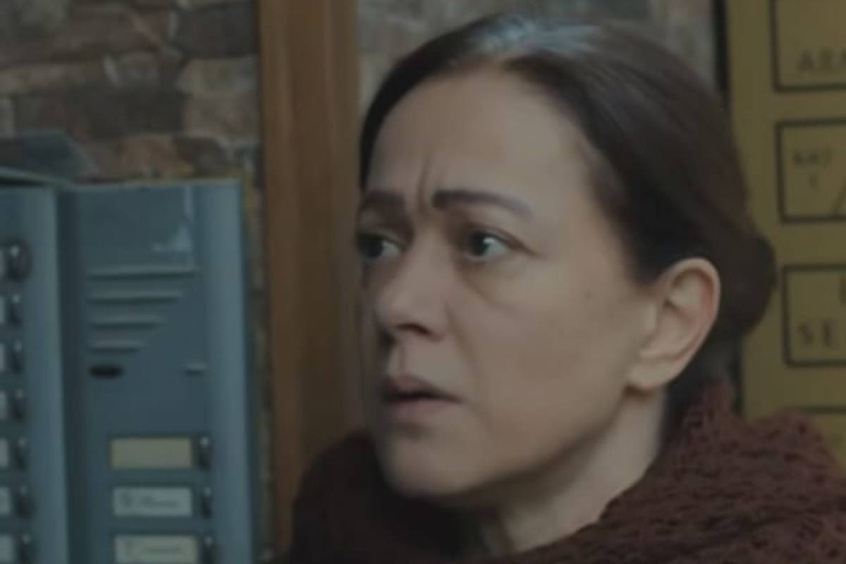 La Forza di una Donna anticipazioni Hatice