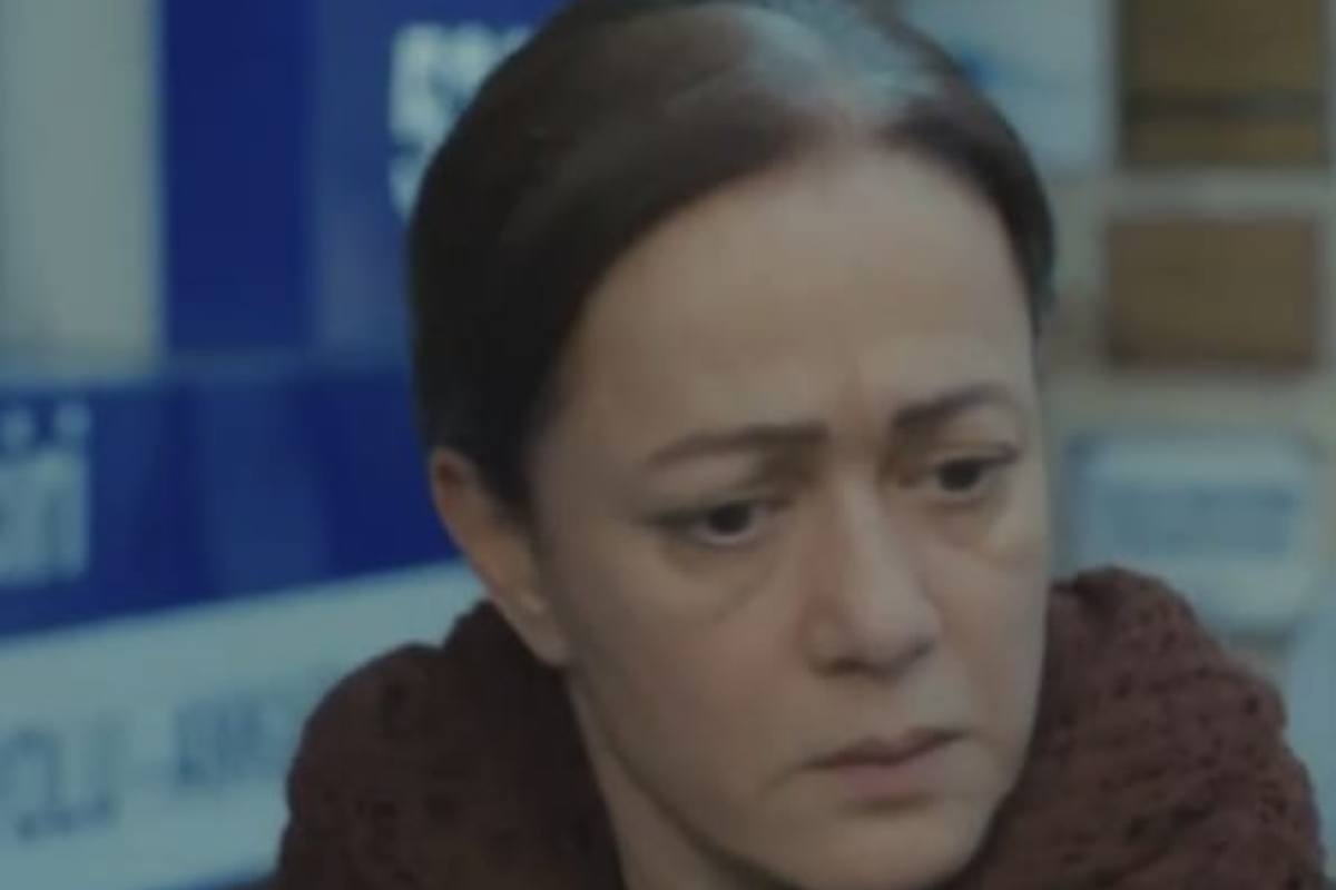 La Forza di una Donna anticipazioni Hatice