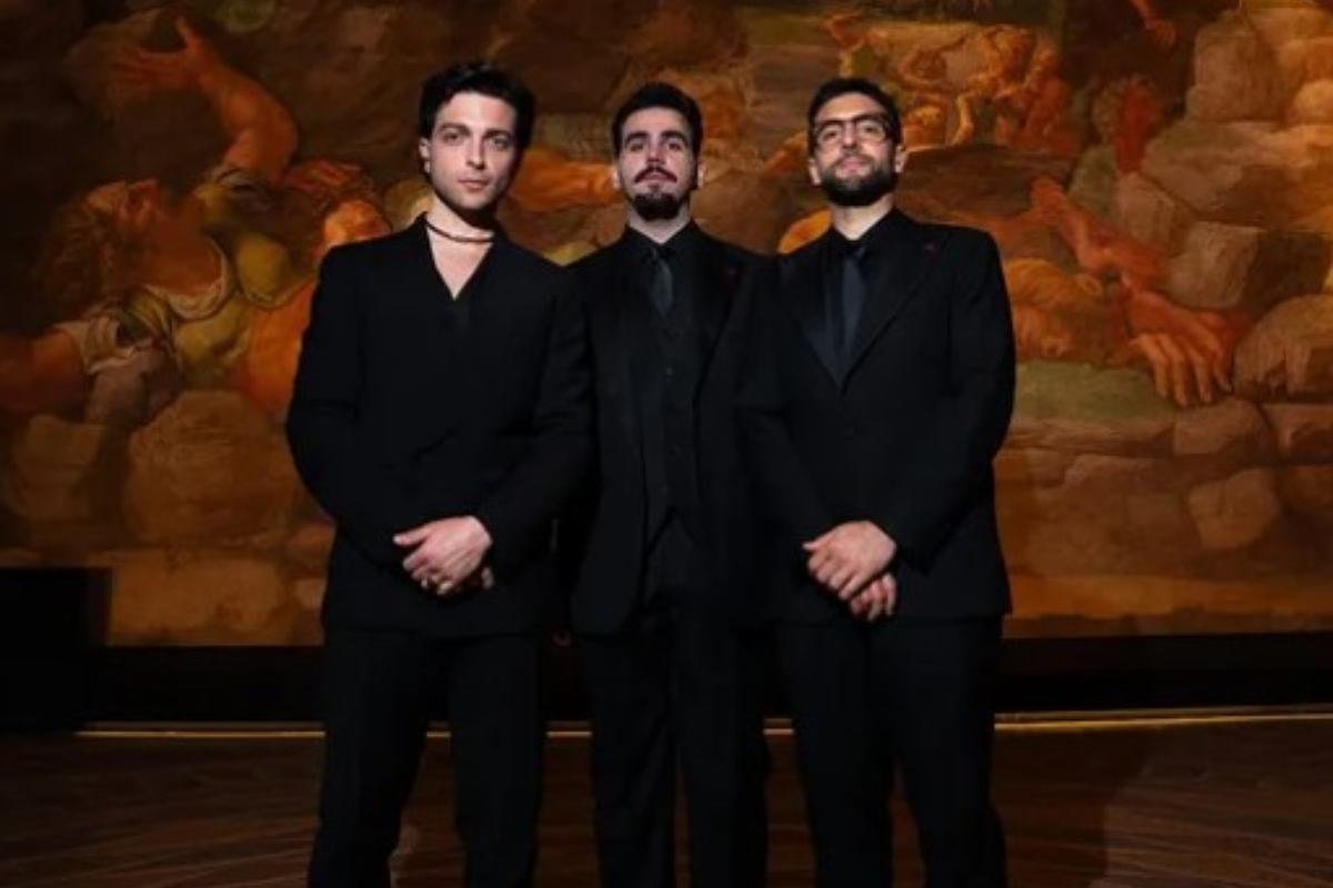 Il Volo