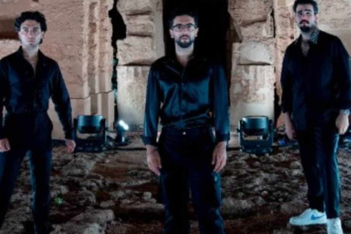 Il Volo