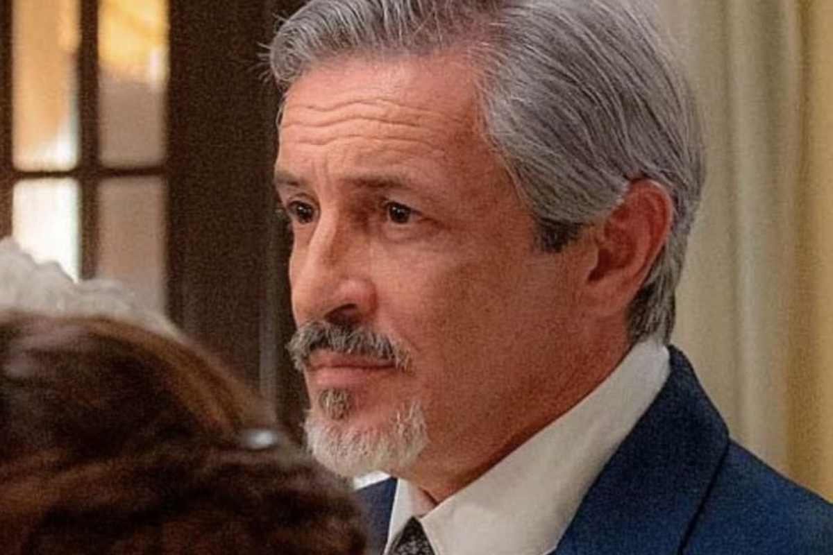 Anticipazioni La Promessa sono amanti