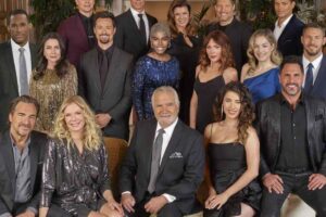 La soap Beautiful