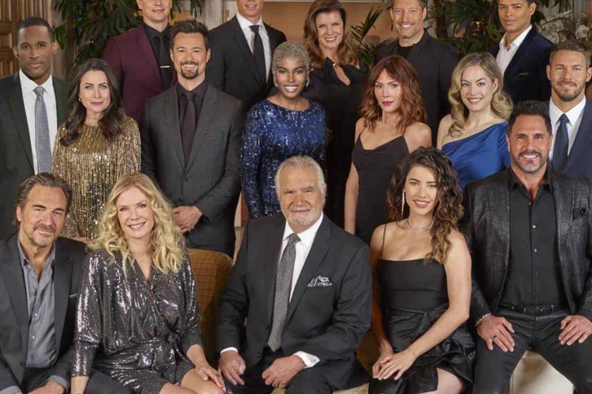 La soap Beautiful