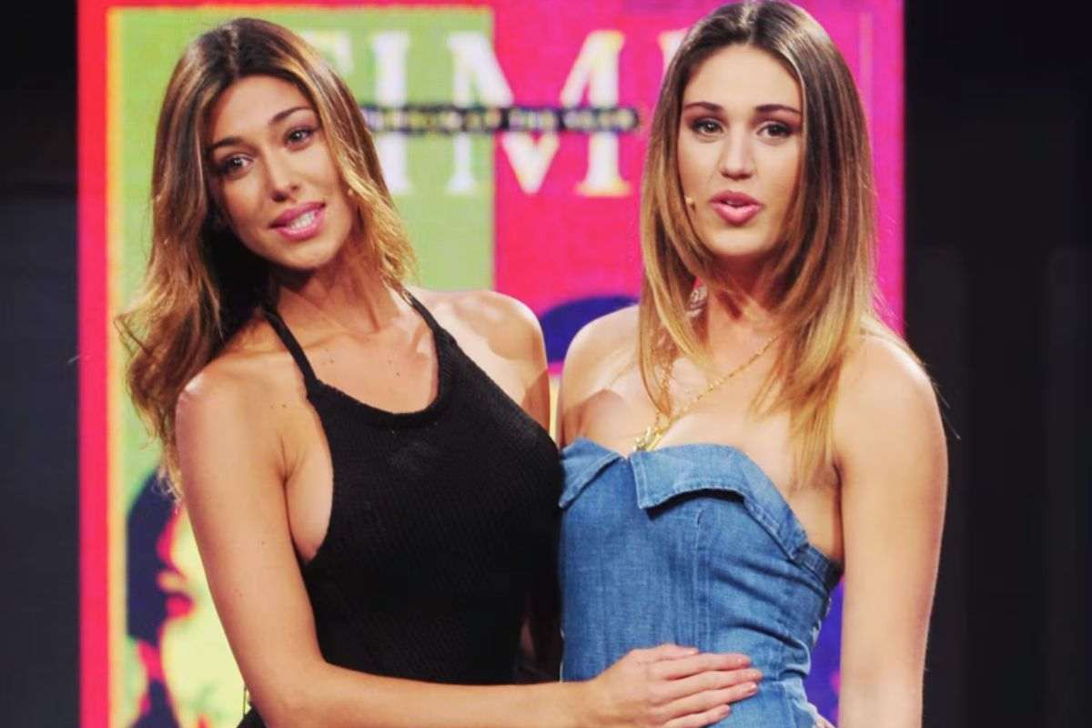 Le sorelle Ridriguez