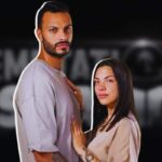 Luca e Gaia di Temptation Island