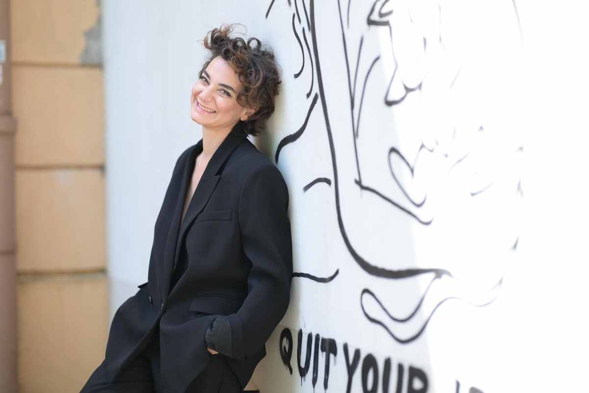 Marina Marchione