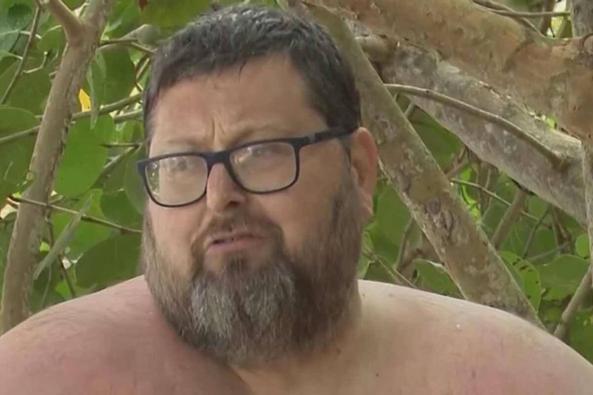 Mario Adinolfi annuncio