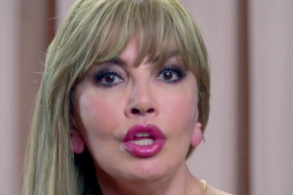 Milly Carlucci