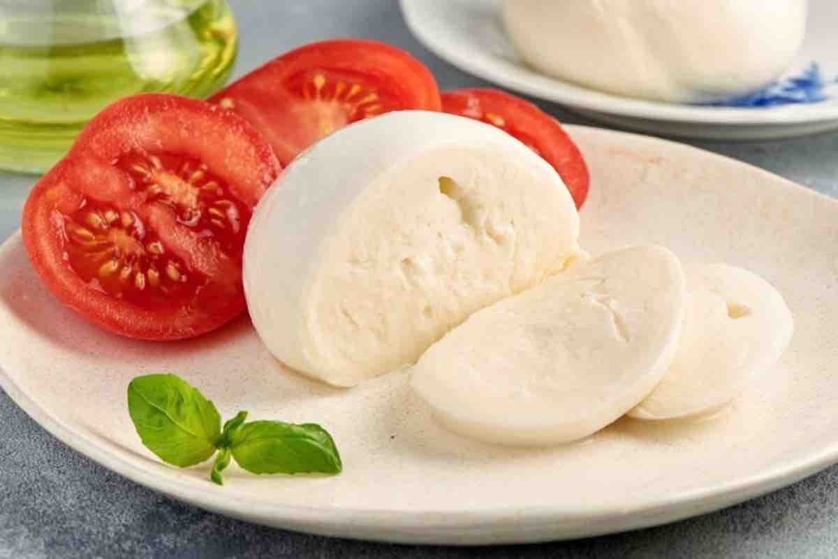 Mozzarella