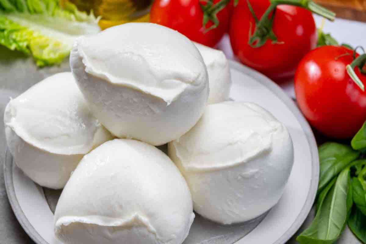 Mozzarella