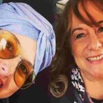 Nadia Toffa, parla la mamma