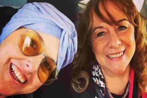Nadia Toffa, parla la mamma