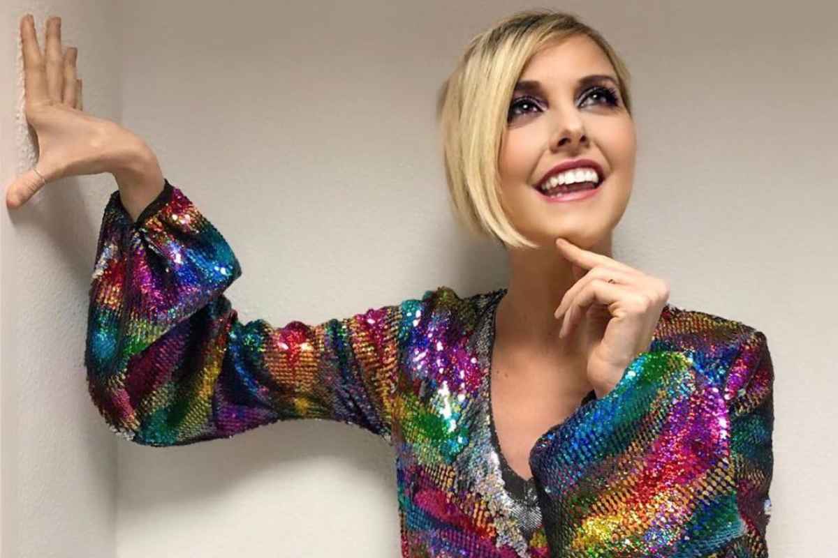 Nadia Toffa, parla la mamma