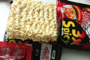 Noodles