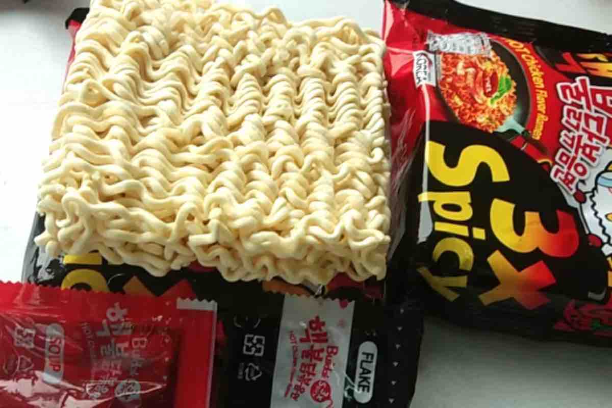 Noodles