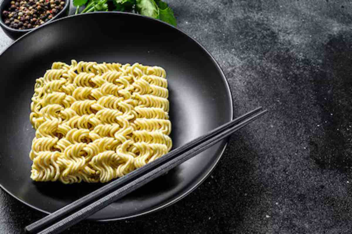 Noodles