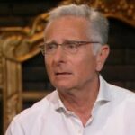 Paolo Bonolis in un'intervista televisiva