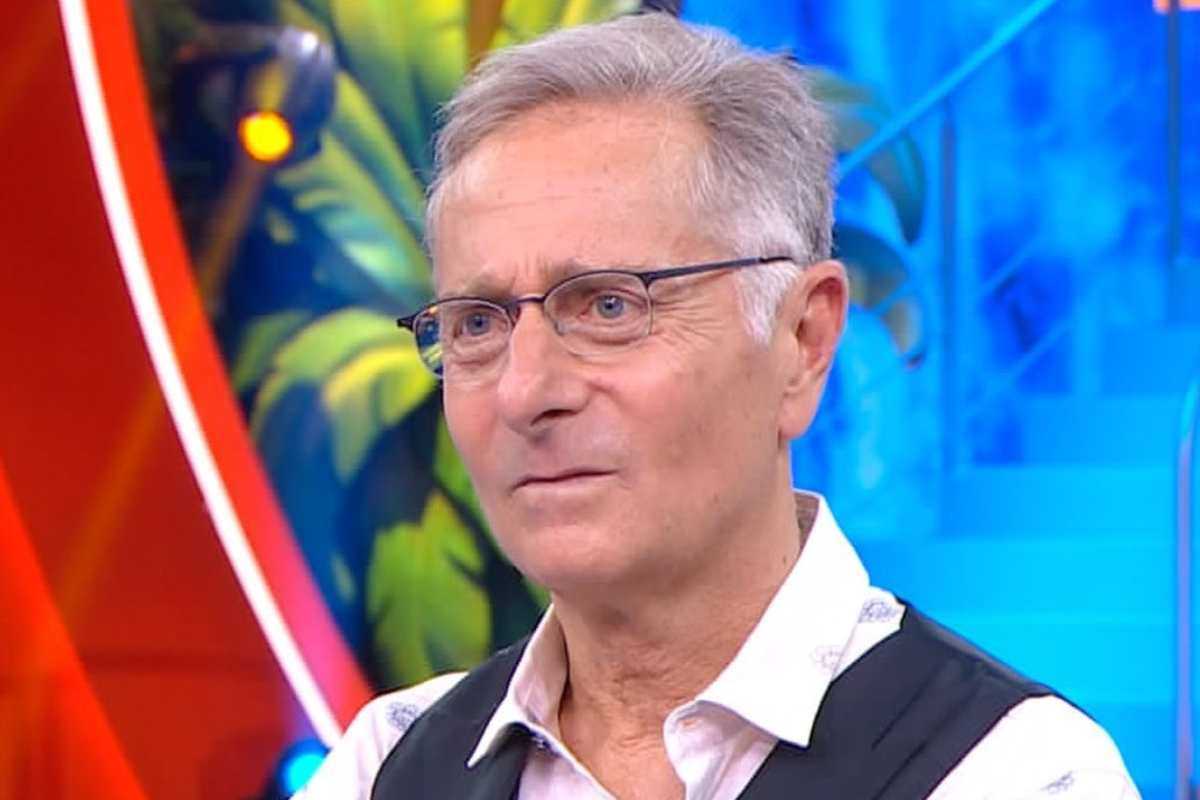 paolo bonolis disgustato