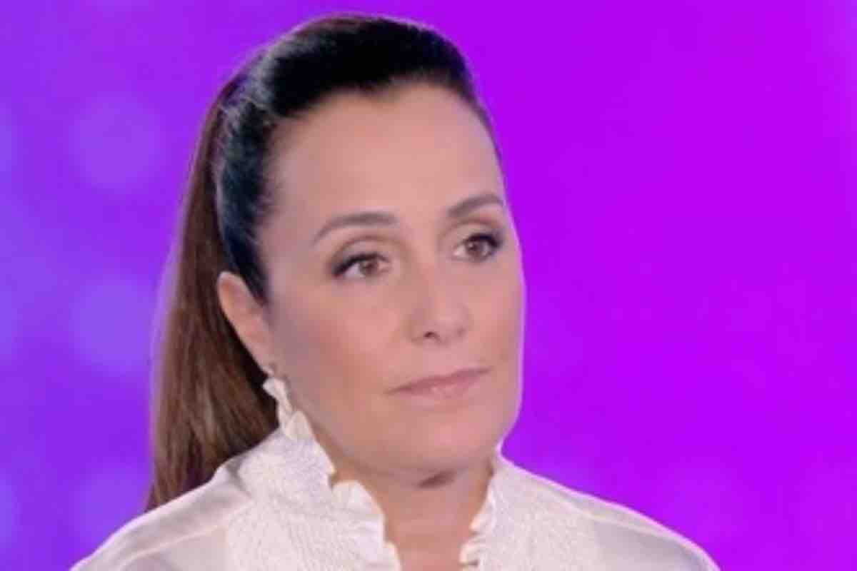 Roberta Capua