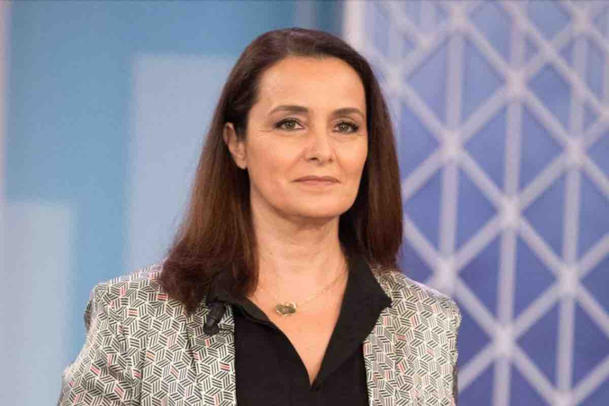 Roberta Capua