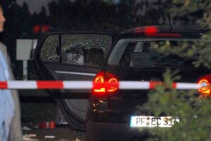 Strage di ferragosto 17 anni fa