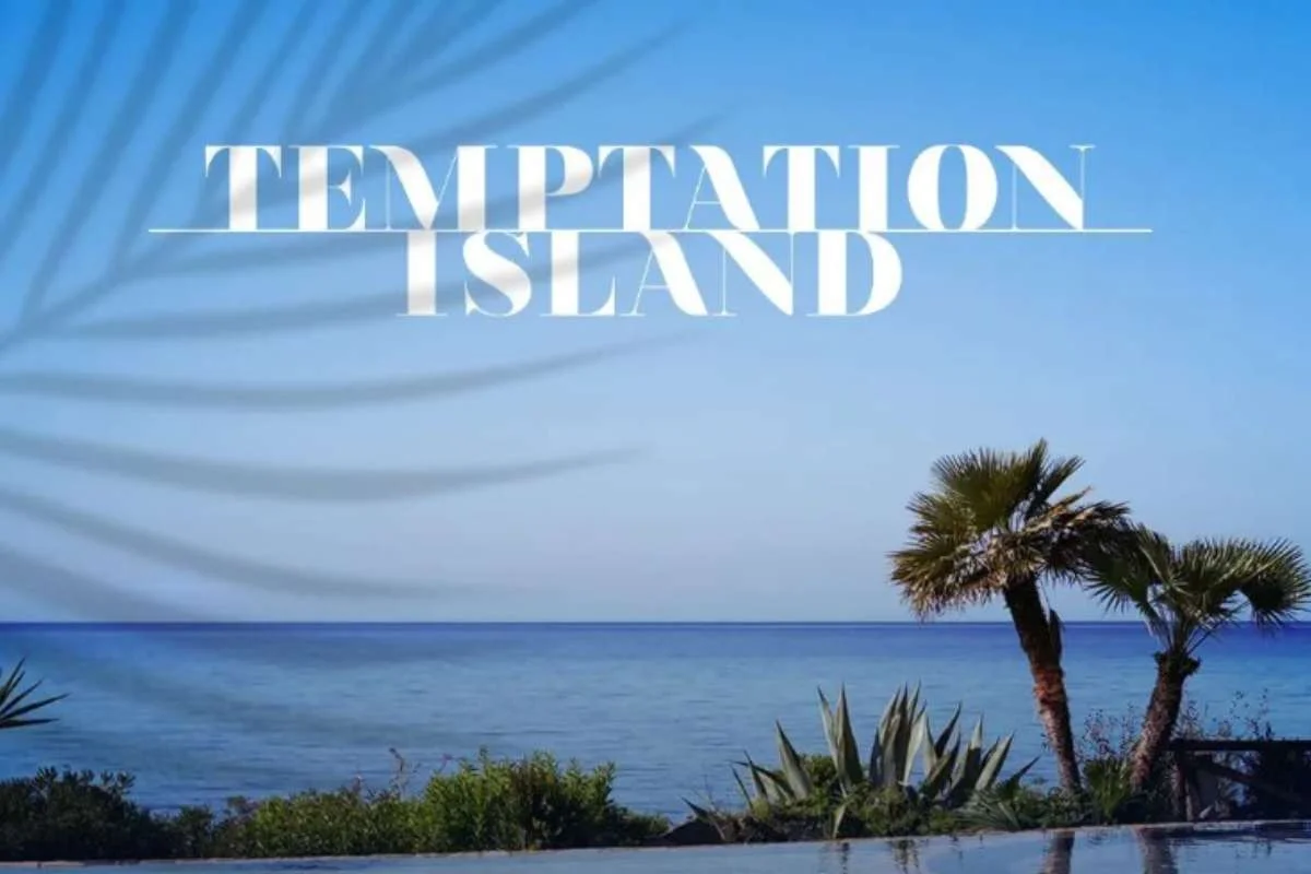 Temptation Island, Valerio e Ary