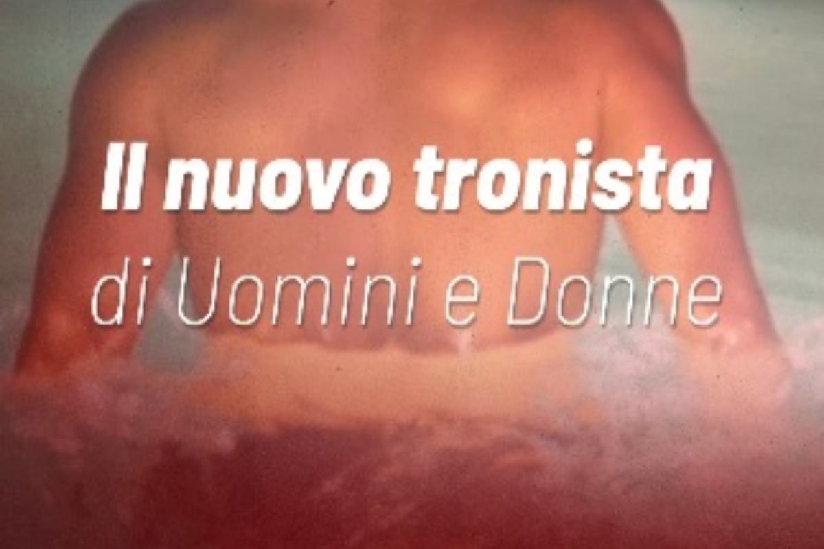 Tronista