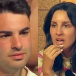 Valerio di Temptation Island