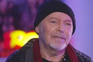 Vasco Rossi manager diario