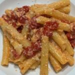 Zitoni al pomodoro