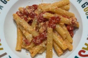 Zitoni al pomodoro
