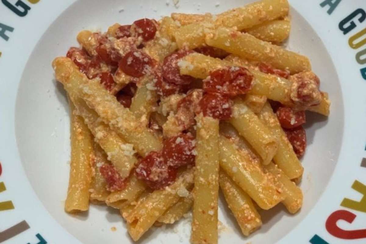 Zitoni al pomodoro