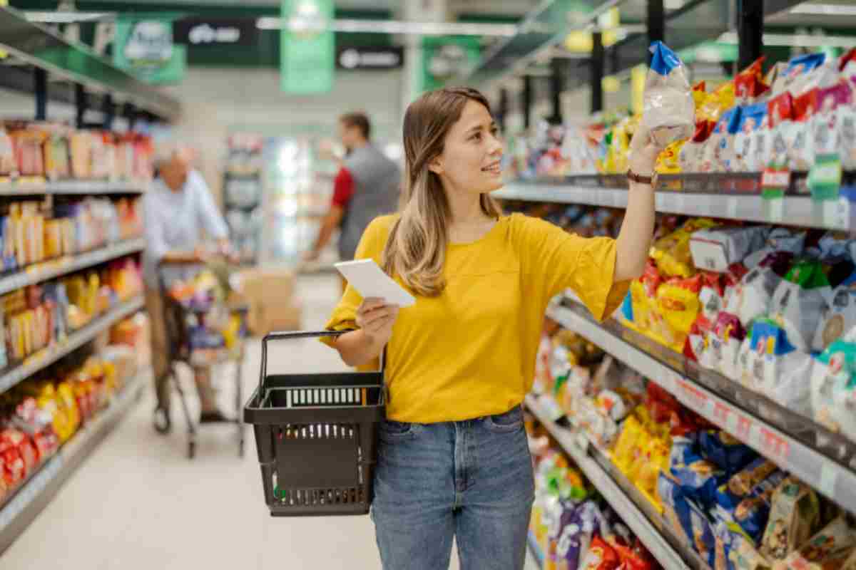 supermercato