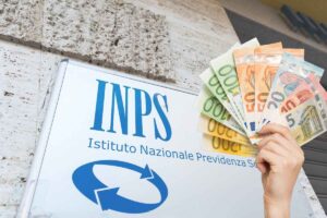 inps bonus