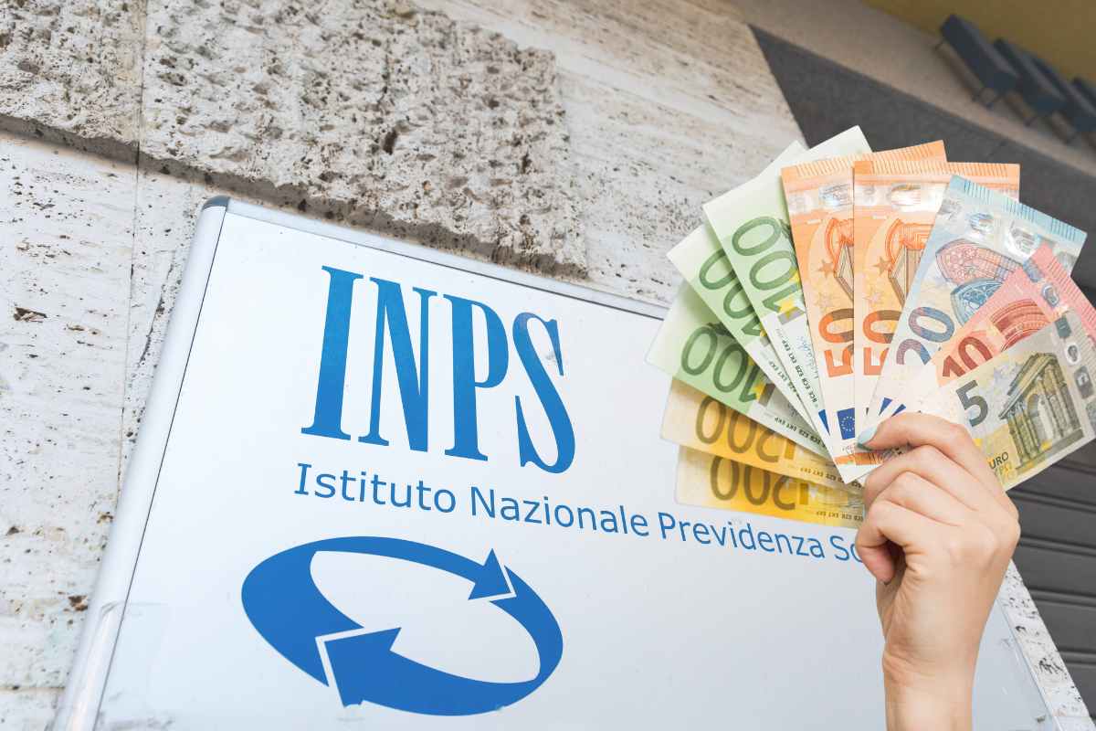 inps bonus