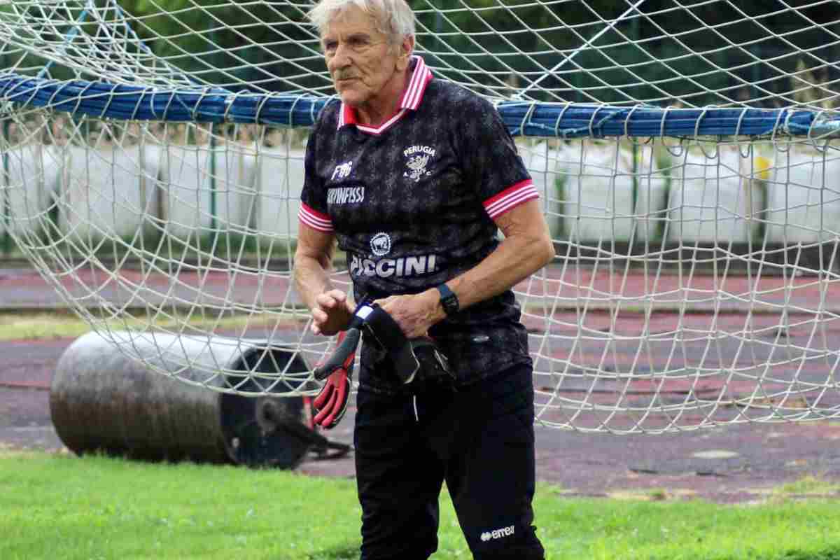 Lamberto Boranga