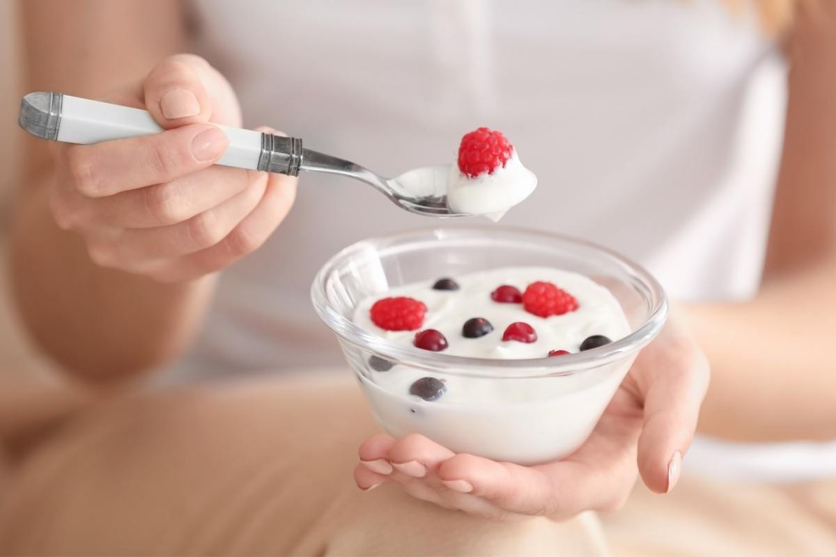 pausa pranzo salutare cosa mangiare 